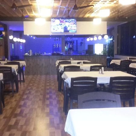 Br Holiday Resort Calangute Εξωτερικό φωτογραφία