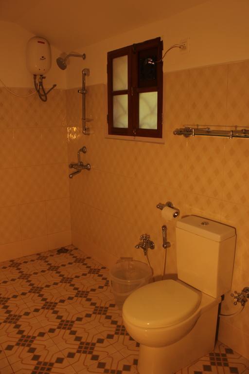 Br Holiday Resort Calangute Εξωτερικό φωτογραφία