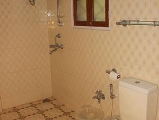Br Holiday Resort Calangute Εξωτερικό φωτογραφία