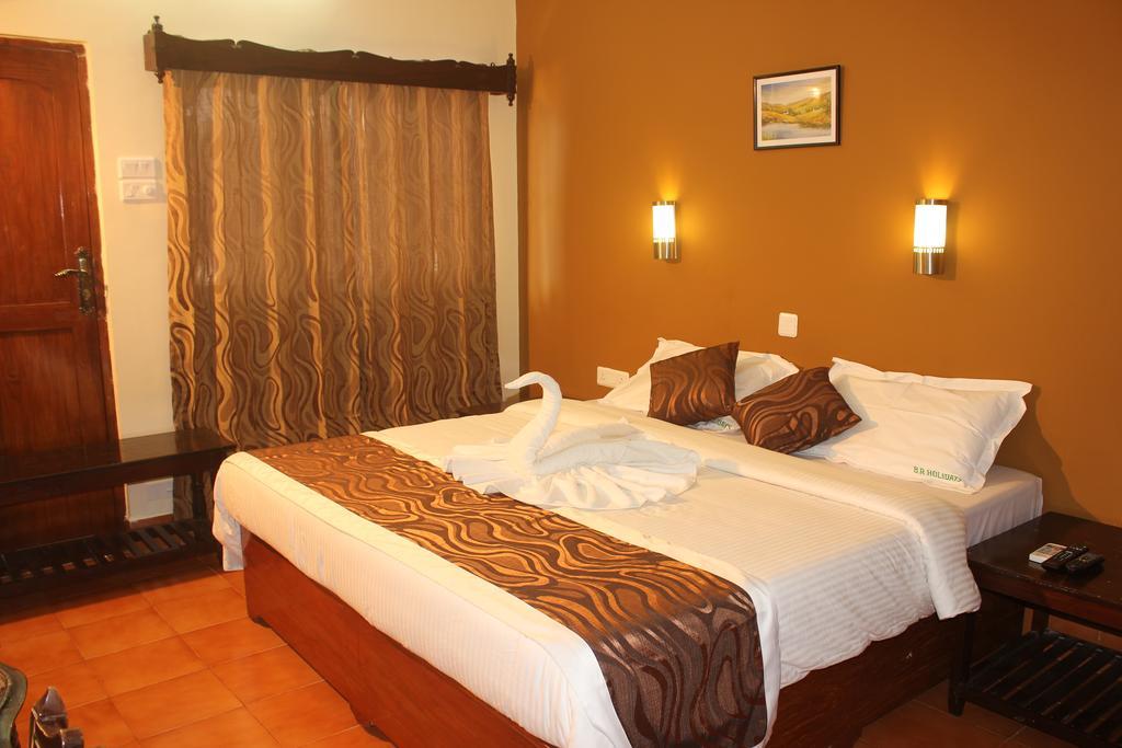 Br Holiday Resort Calangute Δωμάτιο φωτογραφία