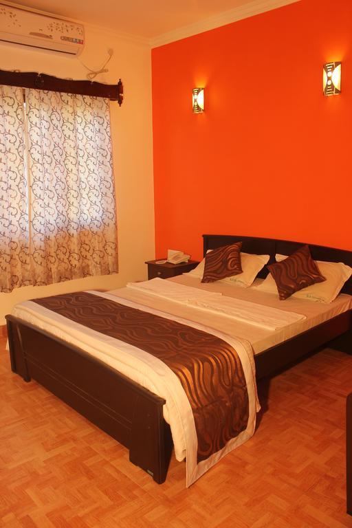 Br Holiday Resort Calangute Δωμάτιο φωτογραφία