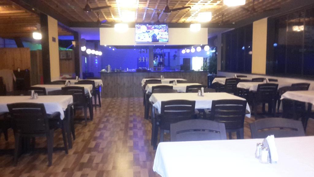 Br Holiday Resort Calangute Εξωτερικό φωτογραφία